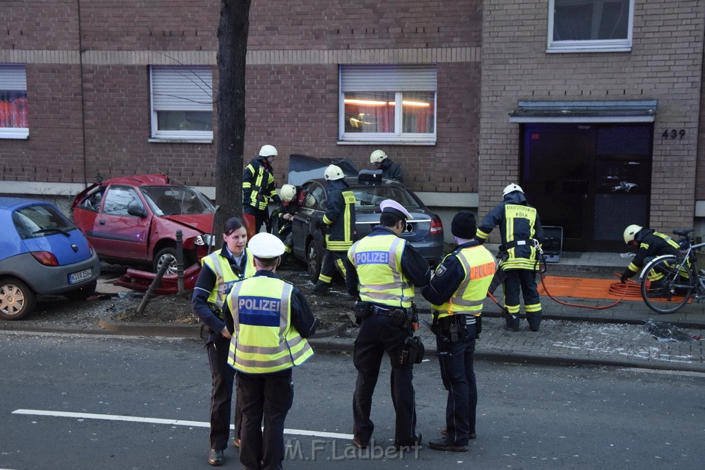 VU Koeln Porz Mitte Hauptstr P075.JPG - Miklos Laubert